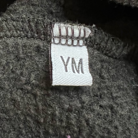 Moriah Elizabeth Pickle Hoodie - Picture 7 of 7